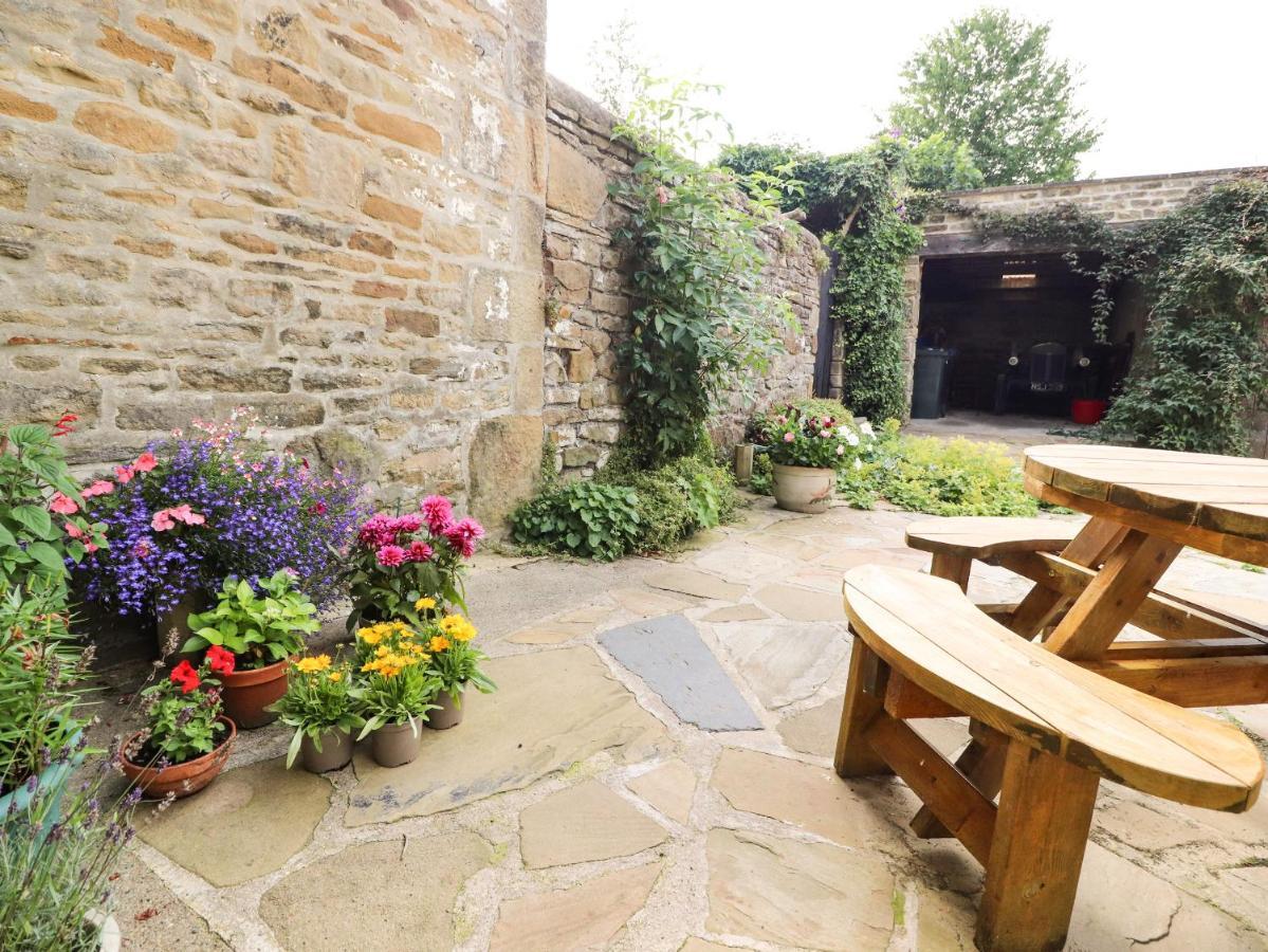 Grange House Villa Skipton Exterior photo